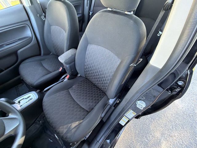 2024 Mitsubishi Mirage ES CVT - 23079984 - 13