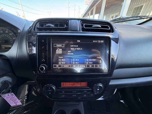 2024 Mitsubishi Mirage ES CVT - 23079984 - 16