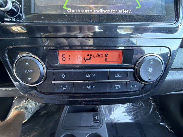 2024 Mitsubishi Mirage ES CVT - 23079984 - 18