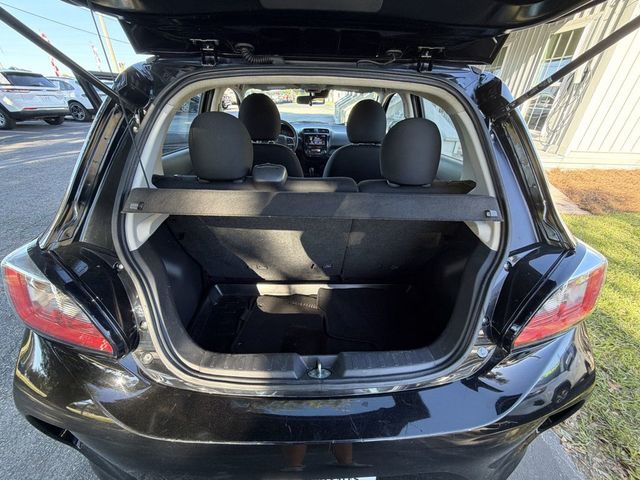 2024 Mitsubishi Mirage ES CVT - 23079984 - 21