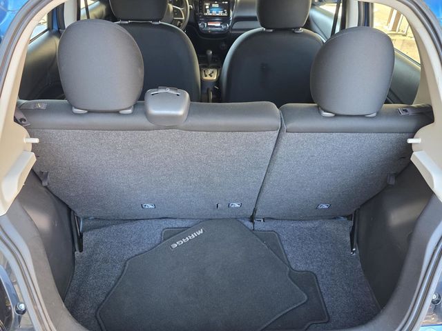 2024 Mitsubishi Mirage ES CVT - 23096051 - 9