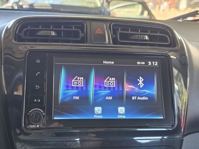 2024 Mitsubishi Mirage ES CVT - 23096051 - 11
