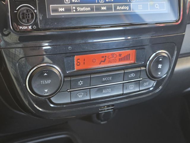 2024 Mitsubishi Mirage ES CVT - 23096051 - 13