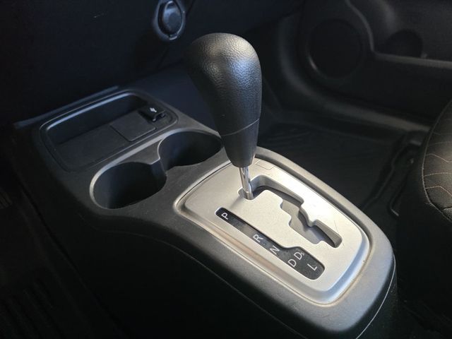 2024 Mitsubishi Mirage ES CVT - 23096051 - 16