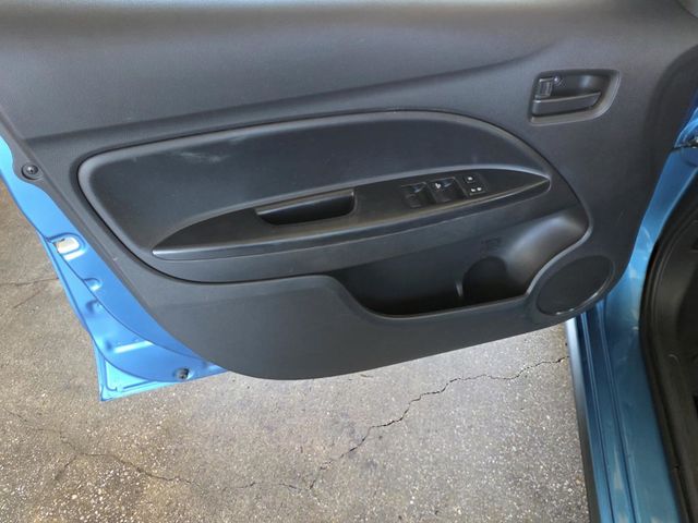 2024 Mitsubishi Mirage ES CVT - 23096051 - 23