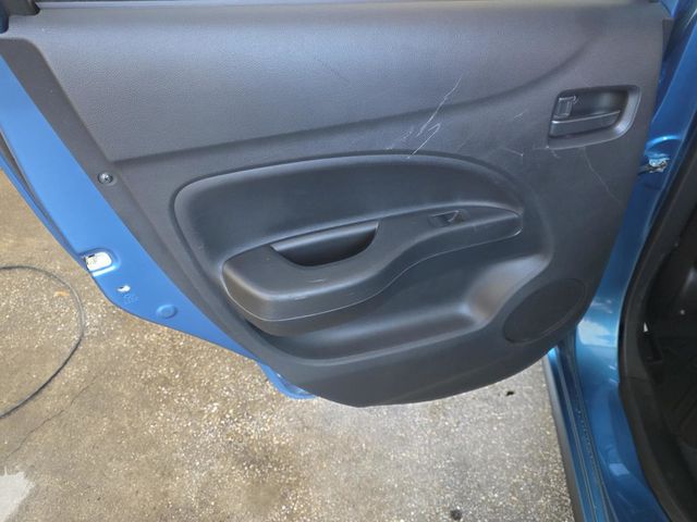 2024 Mitsubishi Mirage ES CVT - 23096051 - 24