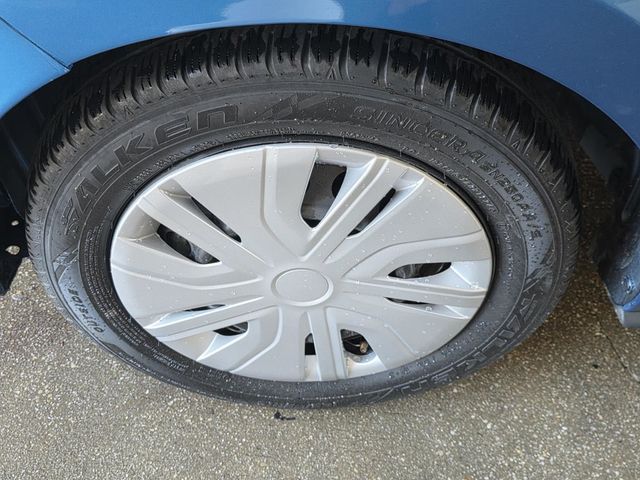 2024 Mitsubishi Mirage ES CVT - 23096051 - 25