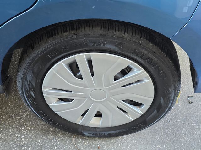 2024 Mitsubishi Mirage ES CVT - 23096051 - 26