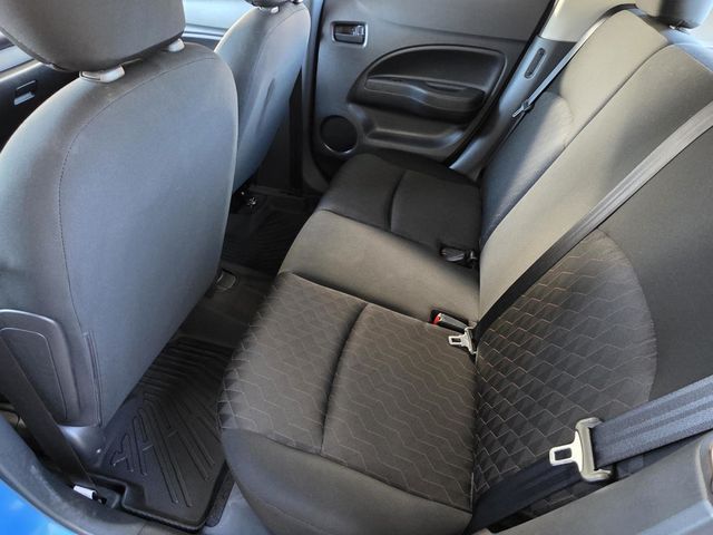 2024 Mitsubishi Mirage ES CVT - 23096051 - 7
