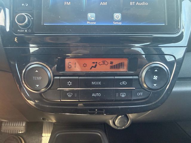2024 Mitsubishi Mirage ES CVT - 23065729 - 4