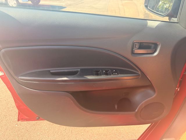 2024 Mitsubishi Mirage ES CVT - 23065729 - 6