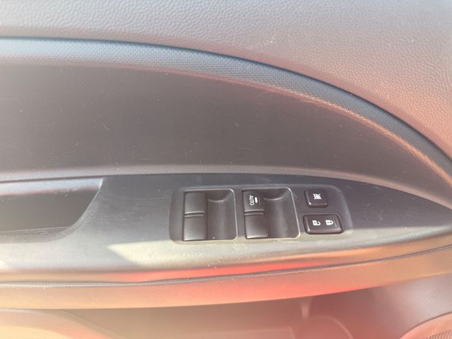 2024 Mitsubishi Mirage ES CVT - 23065729 - 7