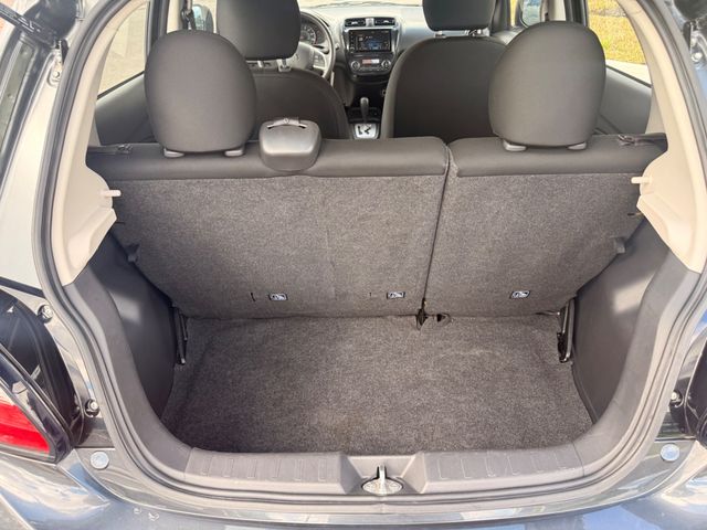 2024 Mitsubishi Mirage ES CVT - 23078987 - 13