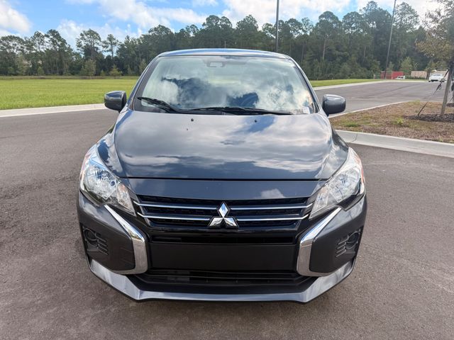 2024 Mitsubishi Mirage ES CVT - 23078987 - 14