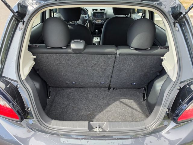 2024 Mitsubishi Mirage ES CVT - 23078987 - 16