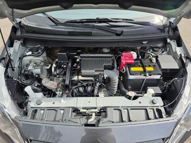 2024 Mitsubishi Mirage ES CVT - 23078987 - 20