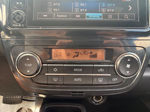 2024 Mitsubishi Mirage ES CVT - 23078987 - 4