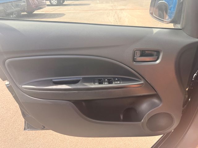 2024 Mitsubishi Mirage ES CVT - 23078987 - 5