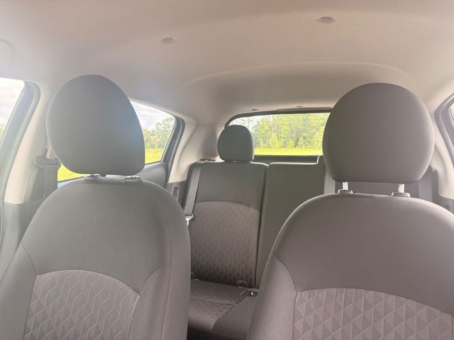 2024 Mitsubishi Mirage ES CVT - 23078987 - 8
