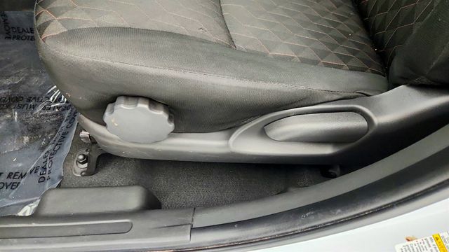 2024 Mitsubishi Mirage ES CVT - 22976132 - 10