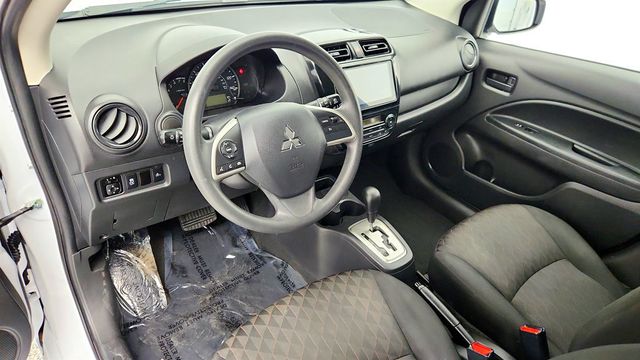 2024 Mitsubishi Mirage ES CVT - 22976132 - 11