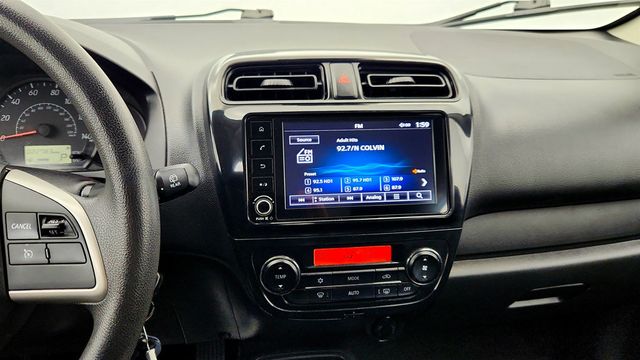 2024 Mitsubishi Mirage ES CVT - 22976132 - 16