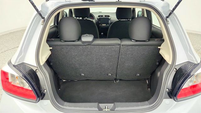 2024 Mitsubishi Mirage ES CVT - 22976132 - 20