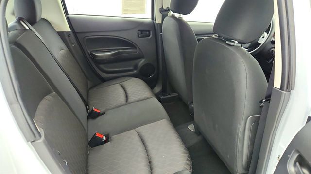 2024 Mitsubishi Mirage ES CVT - 22976132 - 21