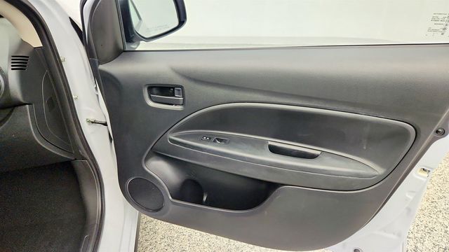 2024 Mitsubishi Mirage ES CVT - 22976132 - 24