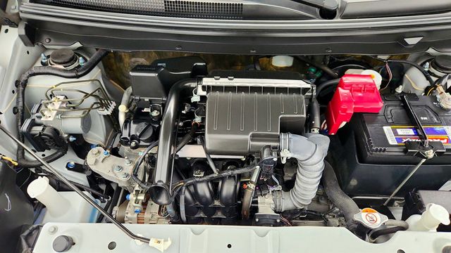 2024 Mitsubishi Mirage ES CVT - 22976132 - 25