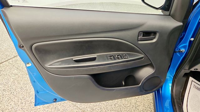 2024 Mitsubishi Mirage ES CVT w/ 7'' Touchscreen & Apple CarPlay / Android Auto - 22995879 - 9