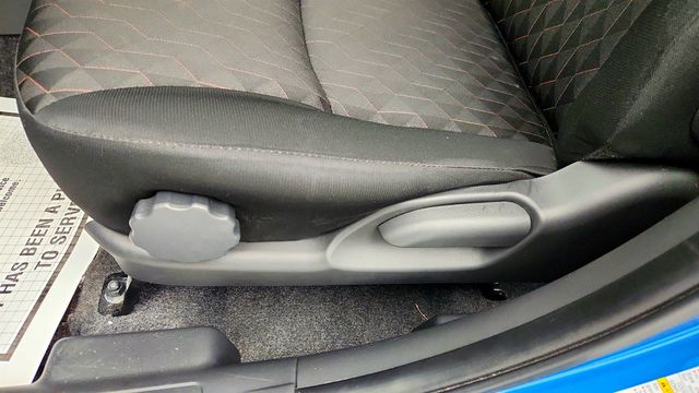 2024 Mitsubishi Mirage ES CVT w/ 7'' Touchscreen & Apple CarPlay / Android Auto - 22995879 - 10