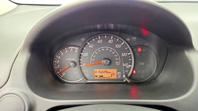 2024 Mitsubishi Mirage ES CVT w/ 7'' Touchscreen & Apple CarPlay / Android Auto - 22995879 - 13