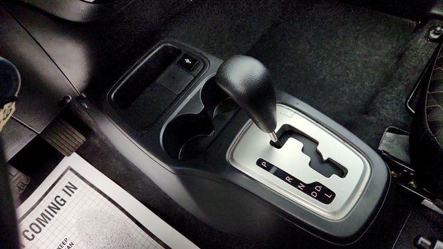 2024 Mitsubishi Mirage ES CVT w/ 7'' Touchscreen & Apple CarPlay / Android Auto - 22995879 - 15