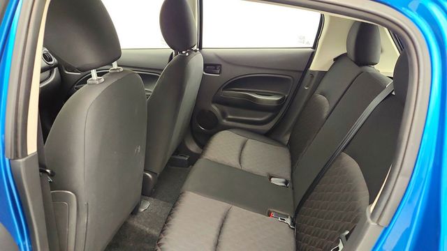 2024 Mitsubishi Mirage ES CVT w/ 7'' Touchscreen & Apple CarPlay / Android Auto - 22995879 - 19