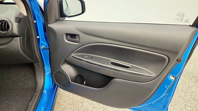 2024 Mitsubishi Mirage ES CVT w/ 7'' Touchscreen & Apple CarPlay / Android Auto - 22995879 - 24