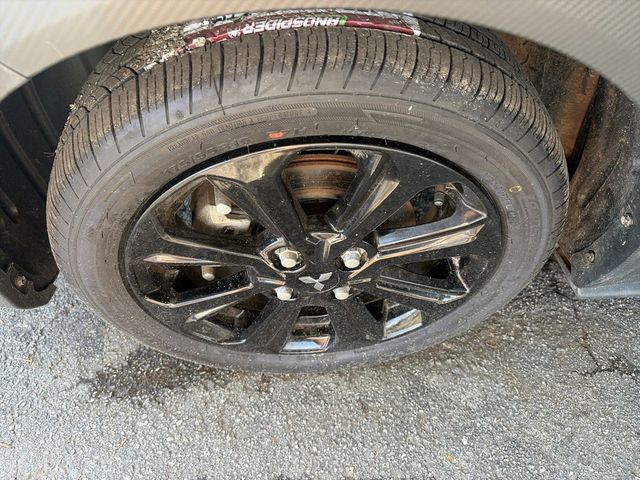 2024 Mitsubishi Mirage SE CVT - 23055011 - 9