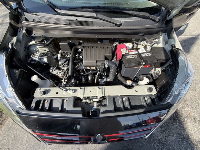 2024 Mitsubishi Mirage SE CVT - 23055011 - 10