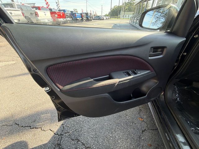 2024 Mitsubishi Mirage SE CVT - 23055011 - 11