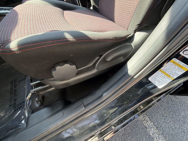 2024 Mitsubishi Mirage SE CVT - 23055011 - 12