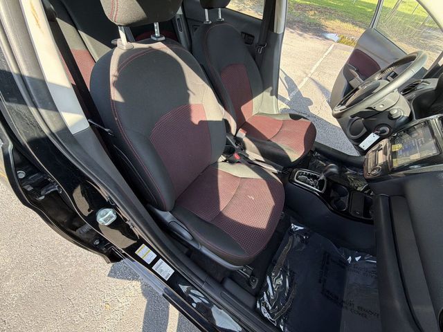 2024 Mitsubishi Mirage SE CVT - 23055011 - 19