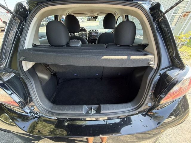 2024 Mitsubishi Mirage SE CVT - 23055011 - 21