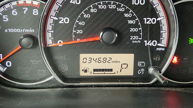 2024 Mitsubishi Mirage SE CVT - 22948038 - 11