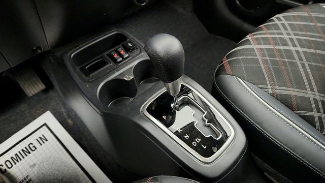 2024 Mitsubishi Mirage SE CVT - 22948038 - 12