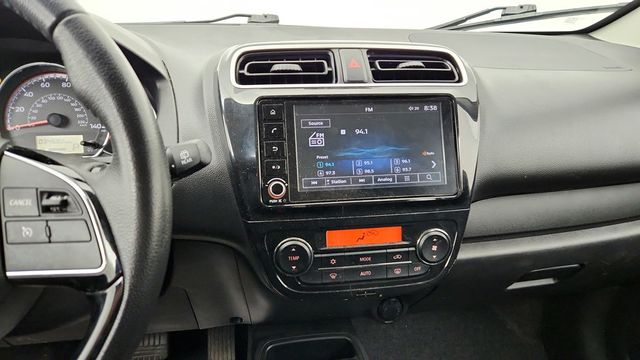 2024 Mitsubishi Mirage SE CVT - 22948038 - 13