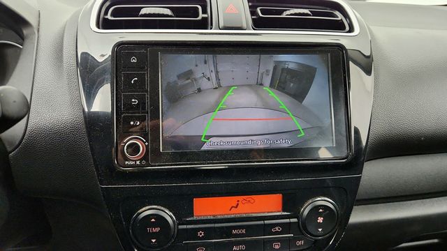 2024 Mitsubishi Mirage SE CVT - 22948038 - 14