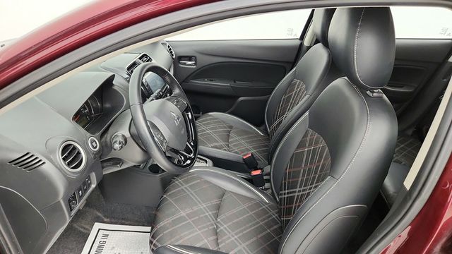 2024 Mitsubishi Mirage SE CVT - 22948038 - 15