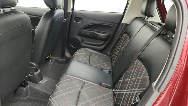2024 Mitsubishi Mirage SE CVT - 22948038 - 16