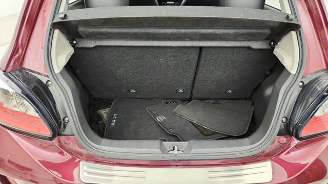 2024 Mitsubishi Mirage SE CVT - 22948038 - 17