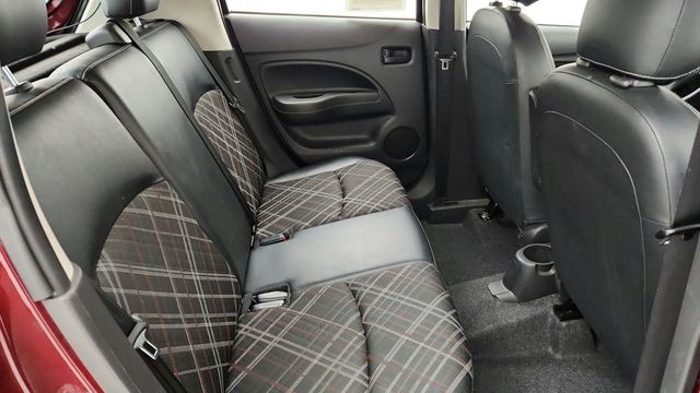 2024 Mitsubishi Mirage SE CVT - 22948038 - 18